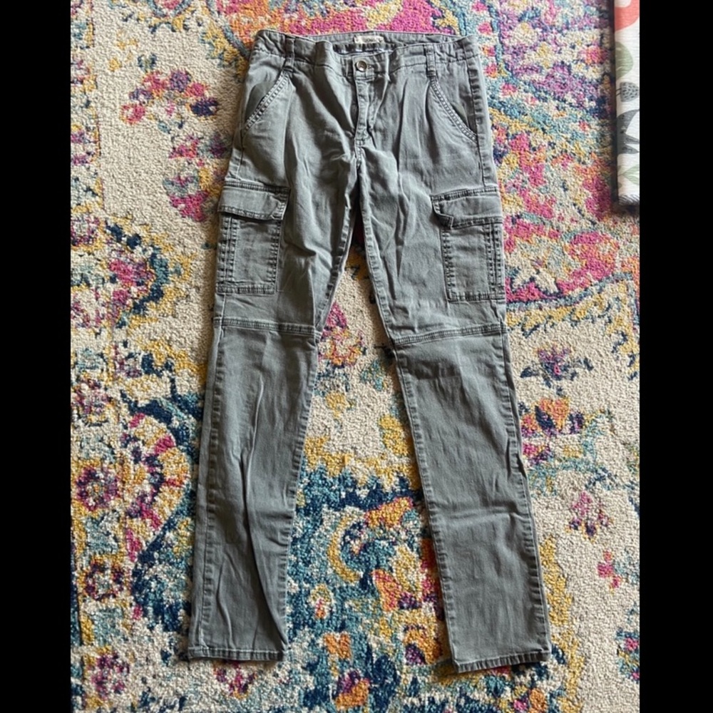 Women’s Jeans, Size 7, Sound & Matter